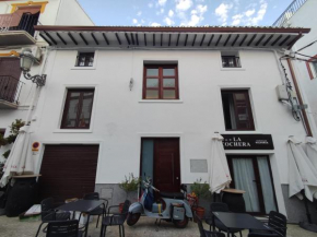 La Casa de la Plaza